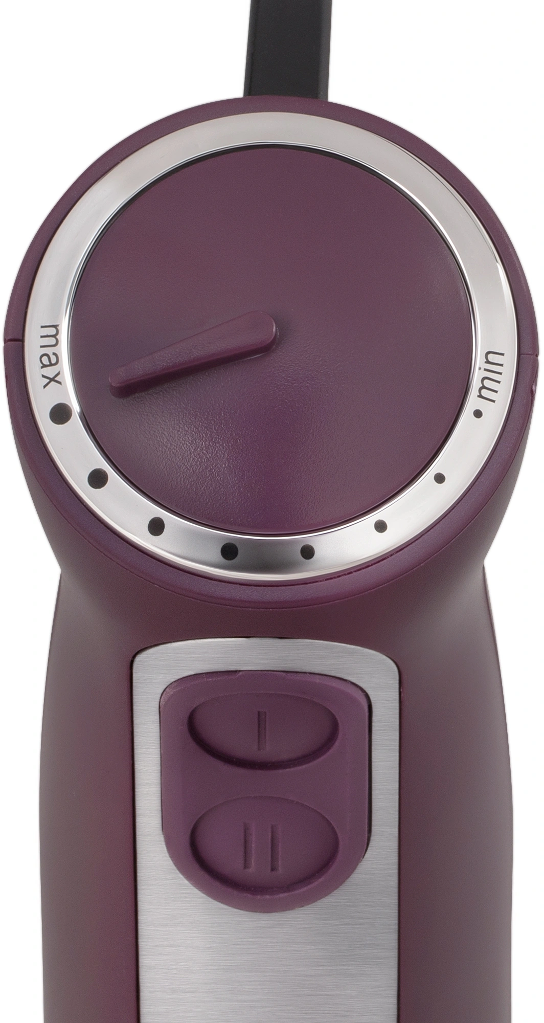 Блендер погружной Vitek VT-8535 900Вт бордовый