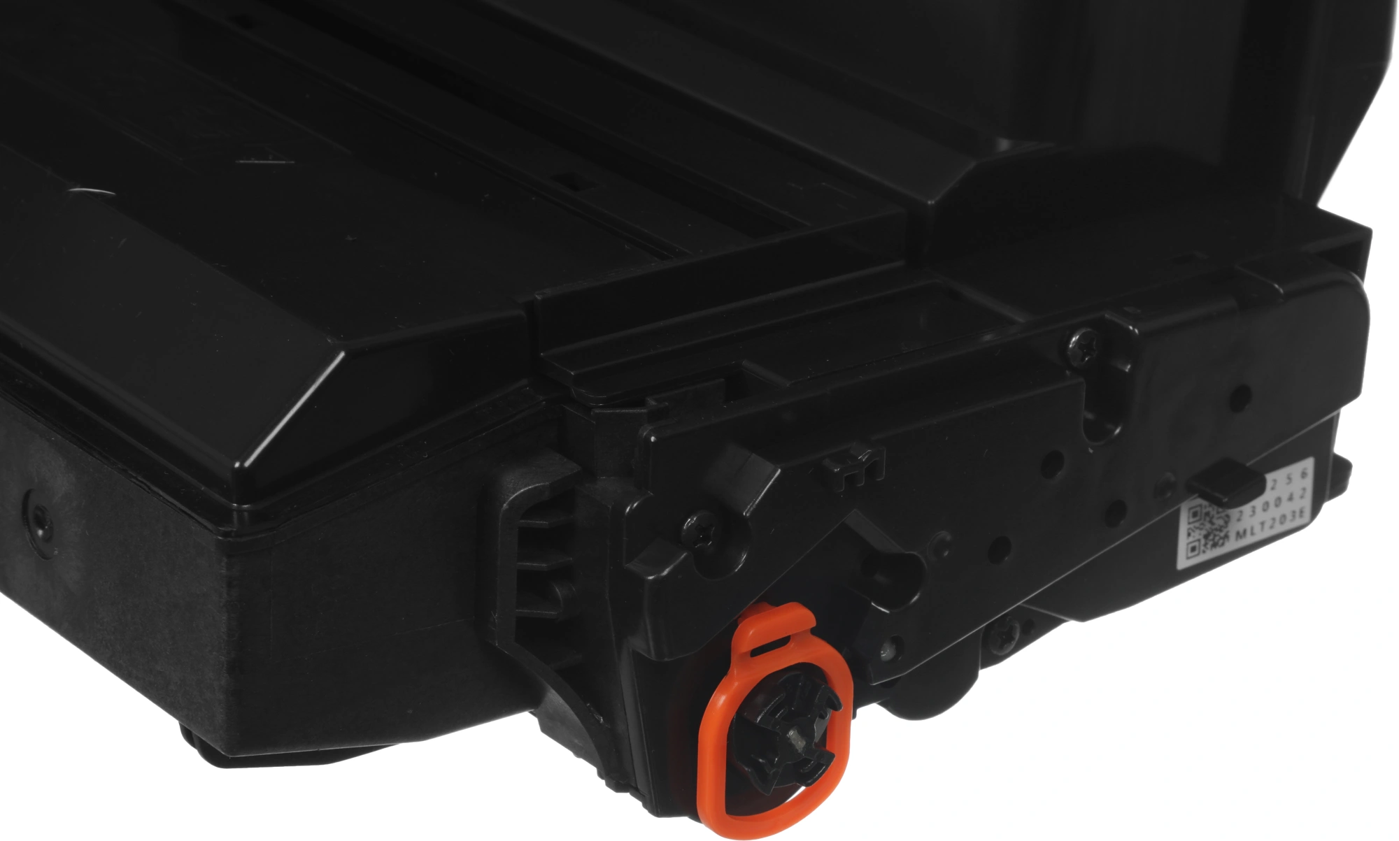 Картридж лазерный T2 TC-S203E MLT-D203E/SU887A черный (10000стр.) для Samsung ProXpress M3820D/M4020ND/M3870FD/M4070FR без чипа