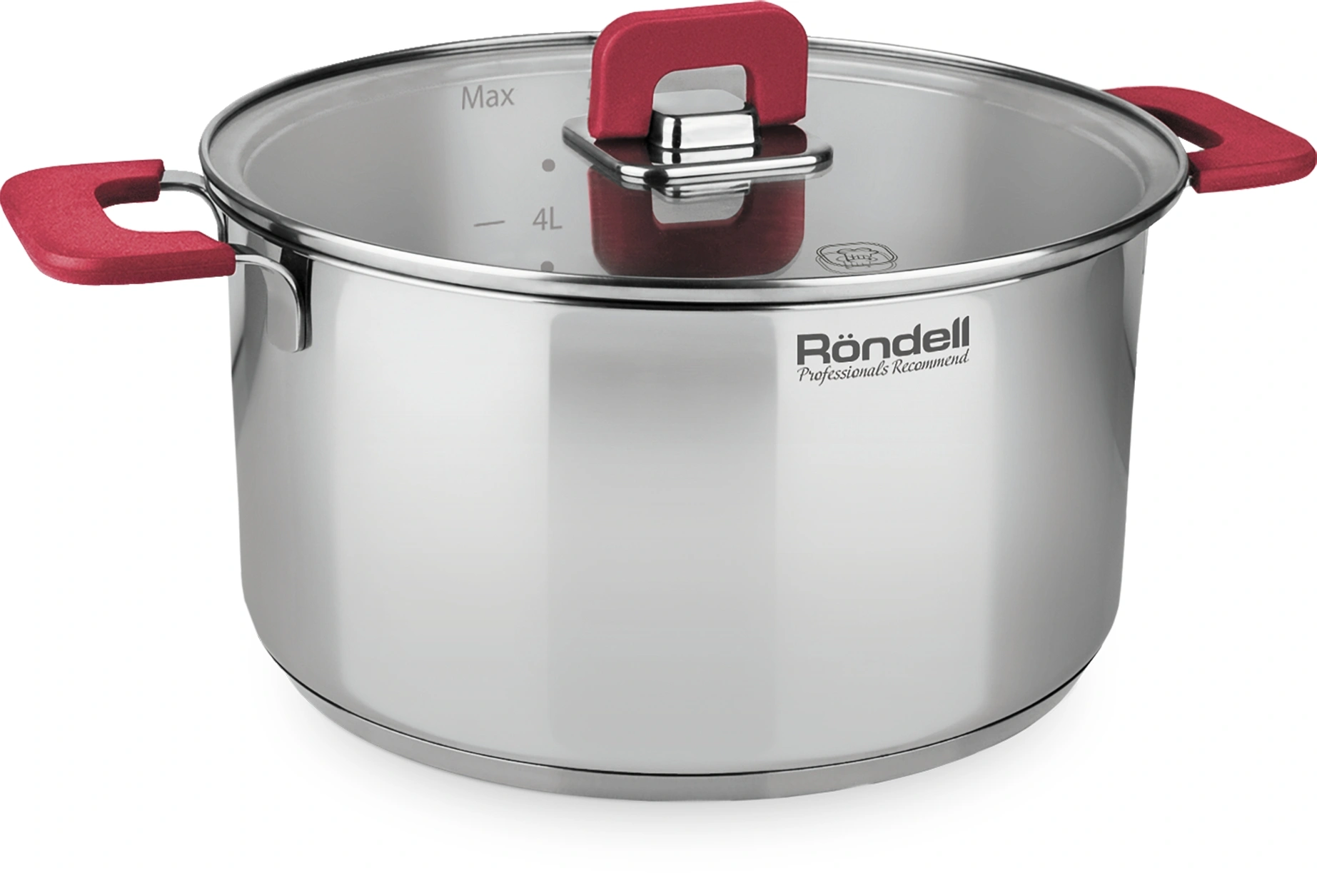 Набор посуды Rondell Savvy RDS-2012 7 предметов