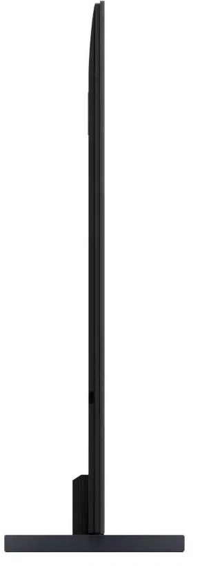 Телевизор LED TCL 98" 98RM7L Frameless черный 4K Ultra HD 144Hz DVB-T DVB-T2 DVB-C DVB-S DVB-S2 USB WiFi Smart TV
