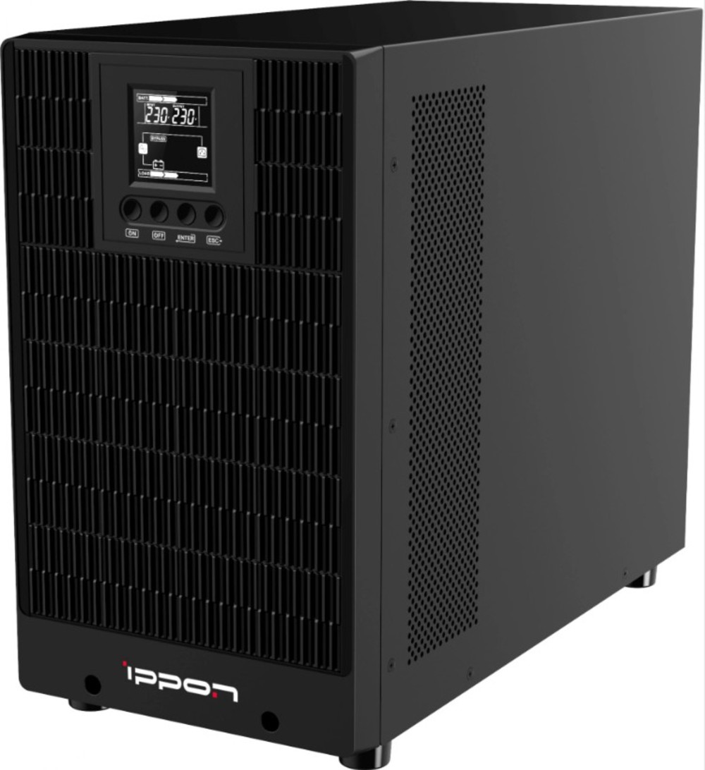 2050431 - Источник бесперебойного питания Ippon Innova TBE 3000 bl (арт.:2050431)