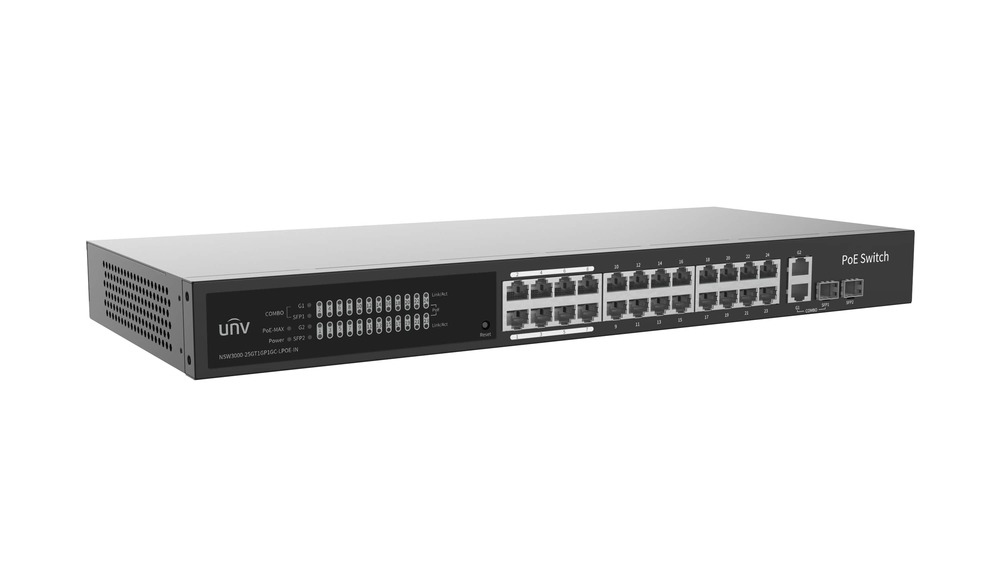 NSW3000-25GT1GP1GC-LPOE-IN