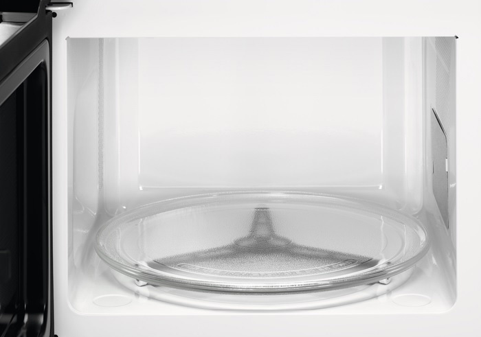 Микроволновая печь Electrolux KMFE264TEX 26л. 900Вт черный/нержавеющая сталь (встраиваемая)
