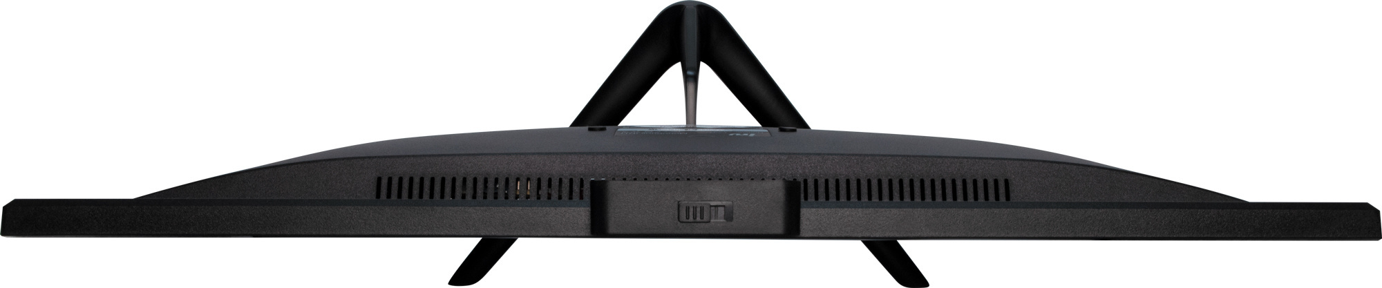 Моноблок IRU Агат 315 23.8" Full HD i5 10400 (2.9) 8Gb SSD512Gb UHDG 630 FreeDOS GbitEth WiFi BT 120W клавиатура мышь Cam черный 1920x1080