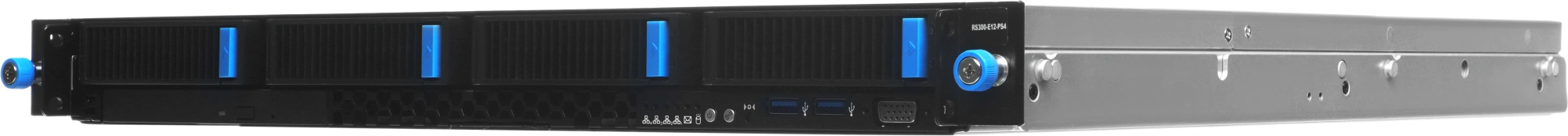 Сервер IRU Rock A1204P 1xE-2456 1x16Gb RAID AST2600 2xGigEth 1x350W w/o OS (2148278)