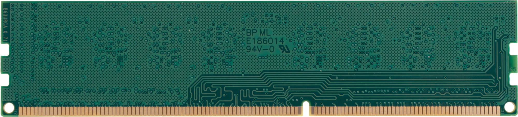 Память DDR3L 4Gb 1600MHz Patriot PSD34G1600L81 Signature RTL PC3-12800 CL11 DIMM 240-pin 1.35В single rank Ret