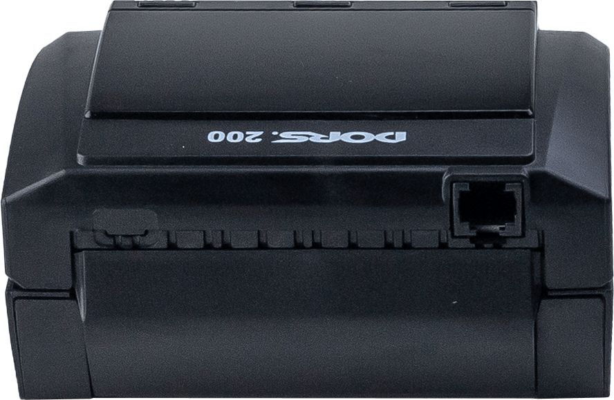 Детектор банкнот Dors 200 автоматический (FRZ-053199)