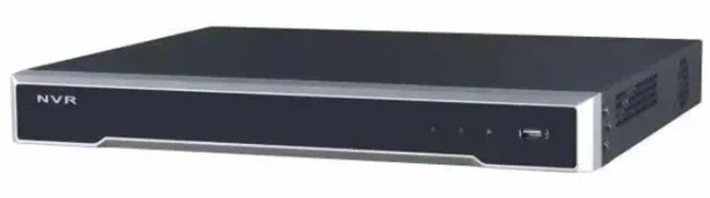 DS-7608NXI-K2(D) IP-видеорегистратор
