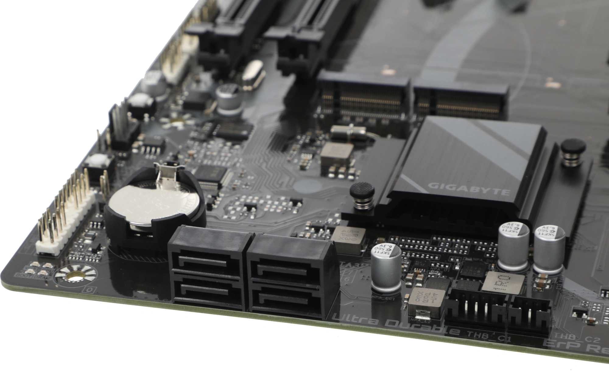 Материнская плата Gigabyte Z790 EAGLE AX Soc-1700 Intel Z790 4xDDR5 ATX AC`97 8ch(7.1) 2.5Gg RAID+HDMI+DP