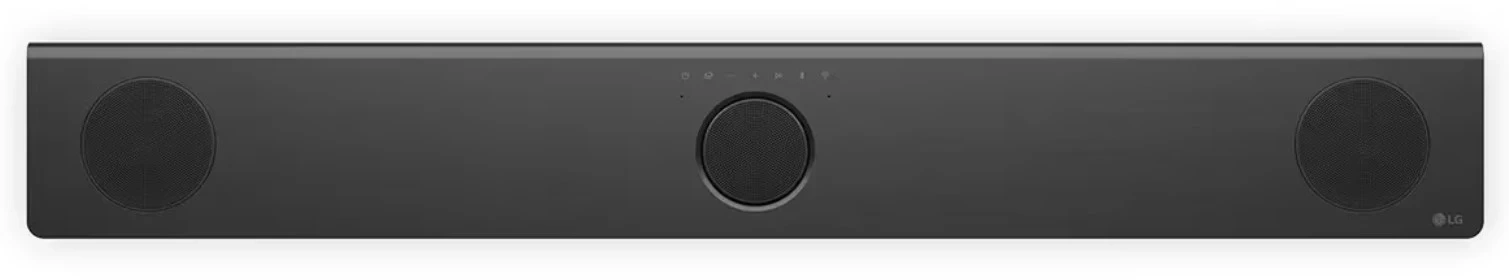 Саундбар LG S80TR 5.1.3 360Вт+220Вт черный