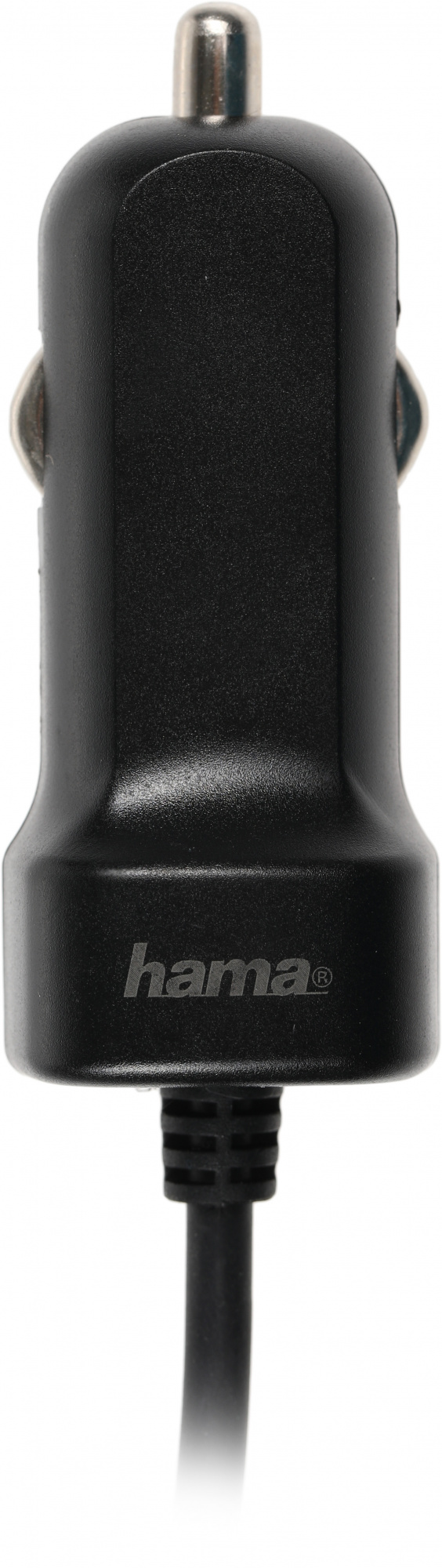 Автомобильное зар./устр. Hama H-173618 15W 3A (PD) универсальное черный (00173618)