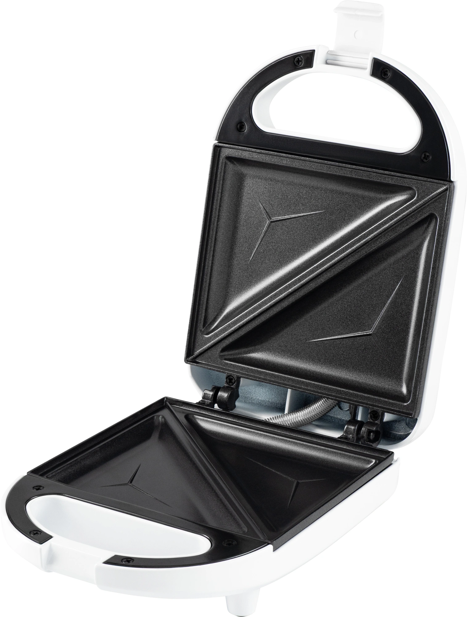 Сэндвичница Vitek VT-SM1000 600Вт белый
