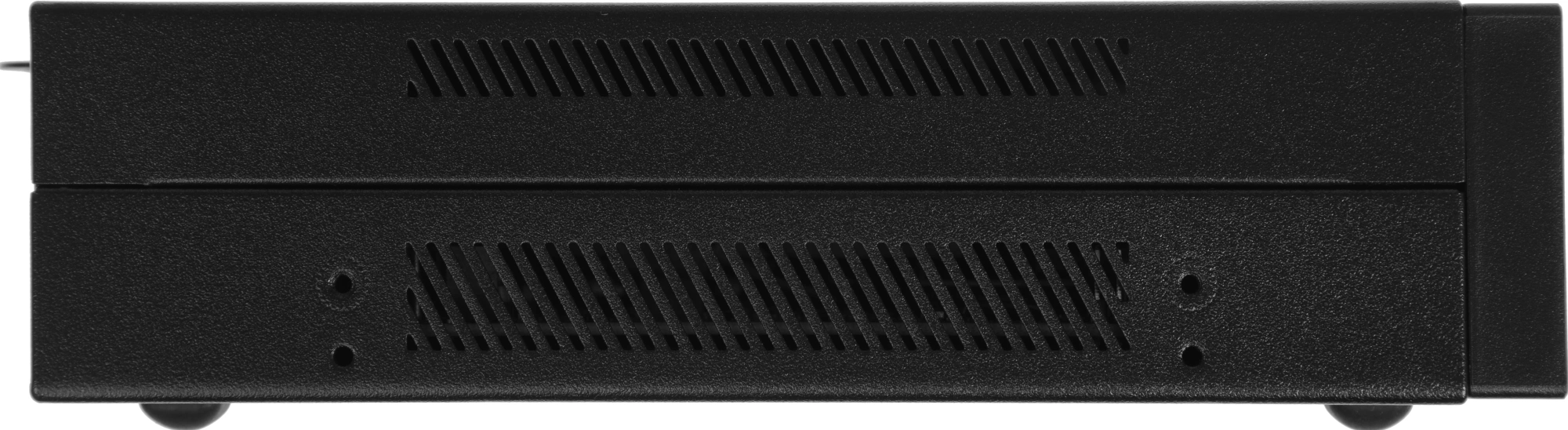 Неттоп Asus PB63-B-B5092MD i5 13400 (2.5) UHDG 730 без ОС GbitEth WiFi BT 150W черный (90MR0122-M002W0)