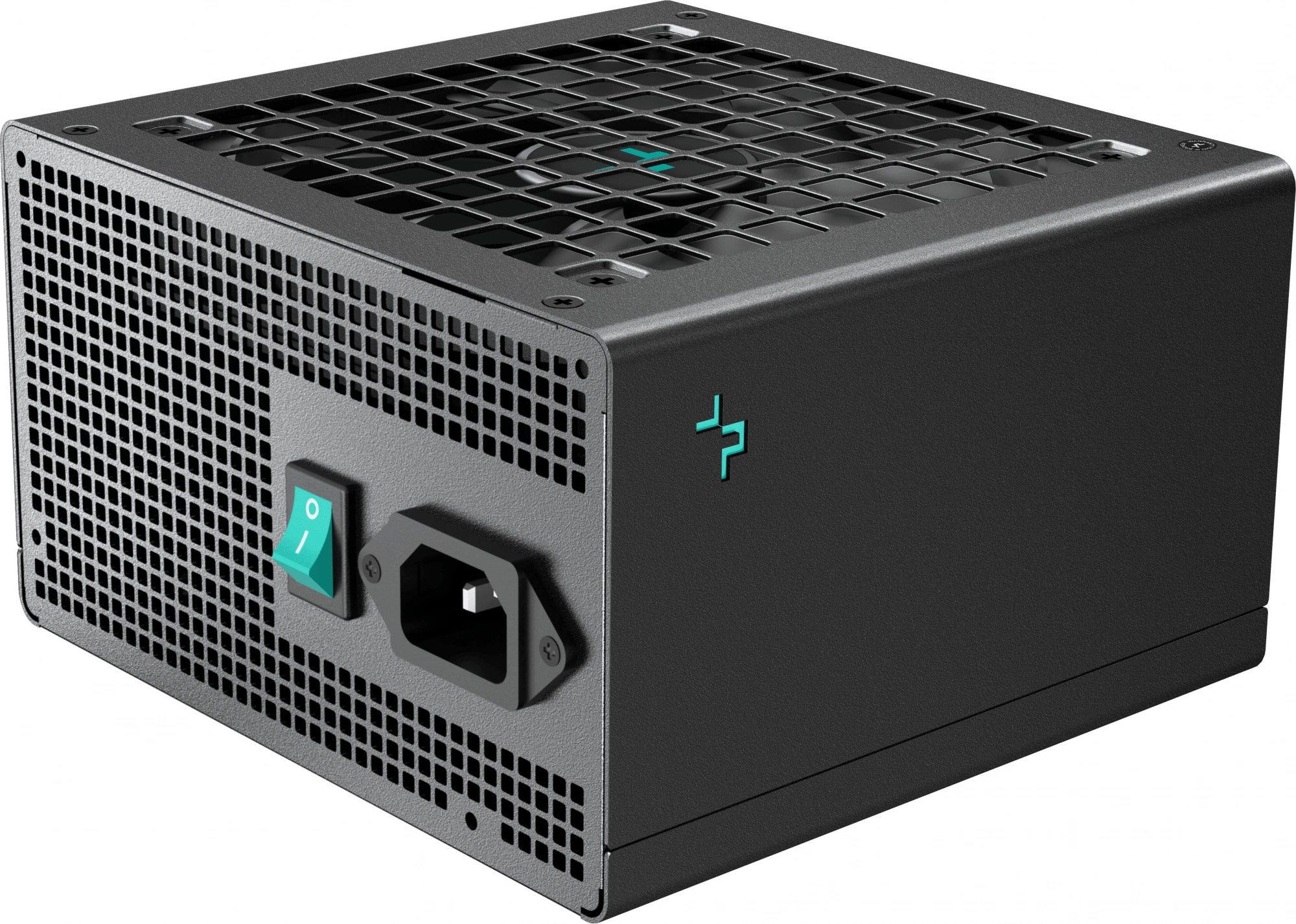 Блок питания Deepcool ATX 750W GamerStorm PN750M V2 Gen.5 80+ gold (20+4pin) APFC 120mm fan 8xSATA RTL