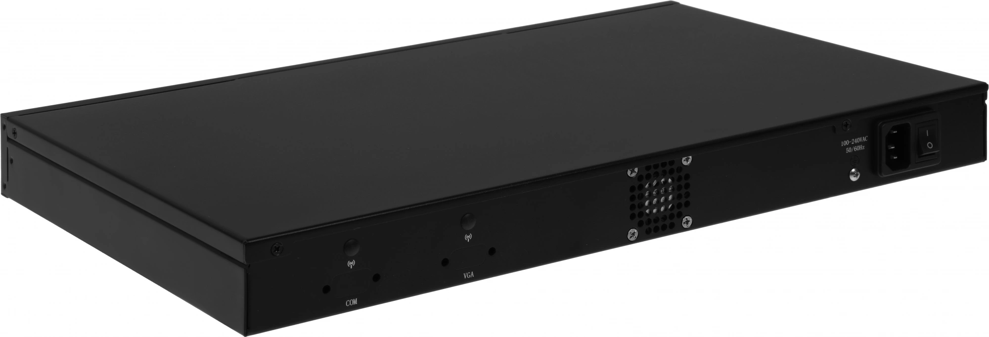 Маршрутизатор D-Link DSA-2208X/A1A 10/100/1000BASE-T черный