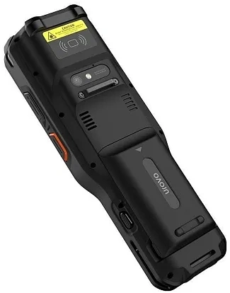 Терминал сбора данных Urovo RT40S (RT40S-SS6S13E4031SN)