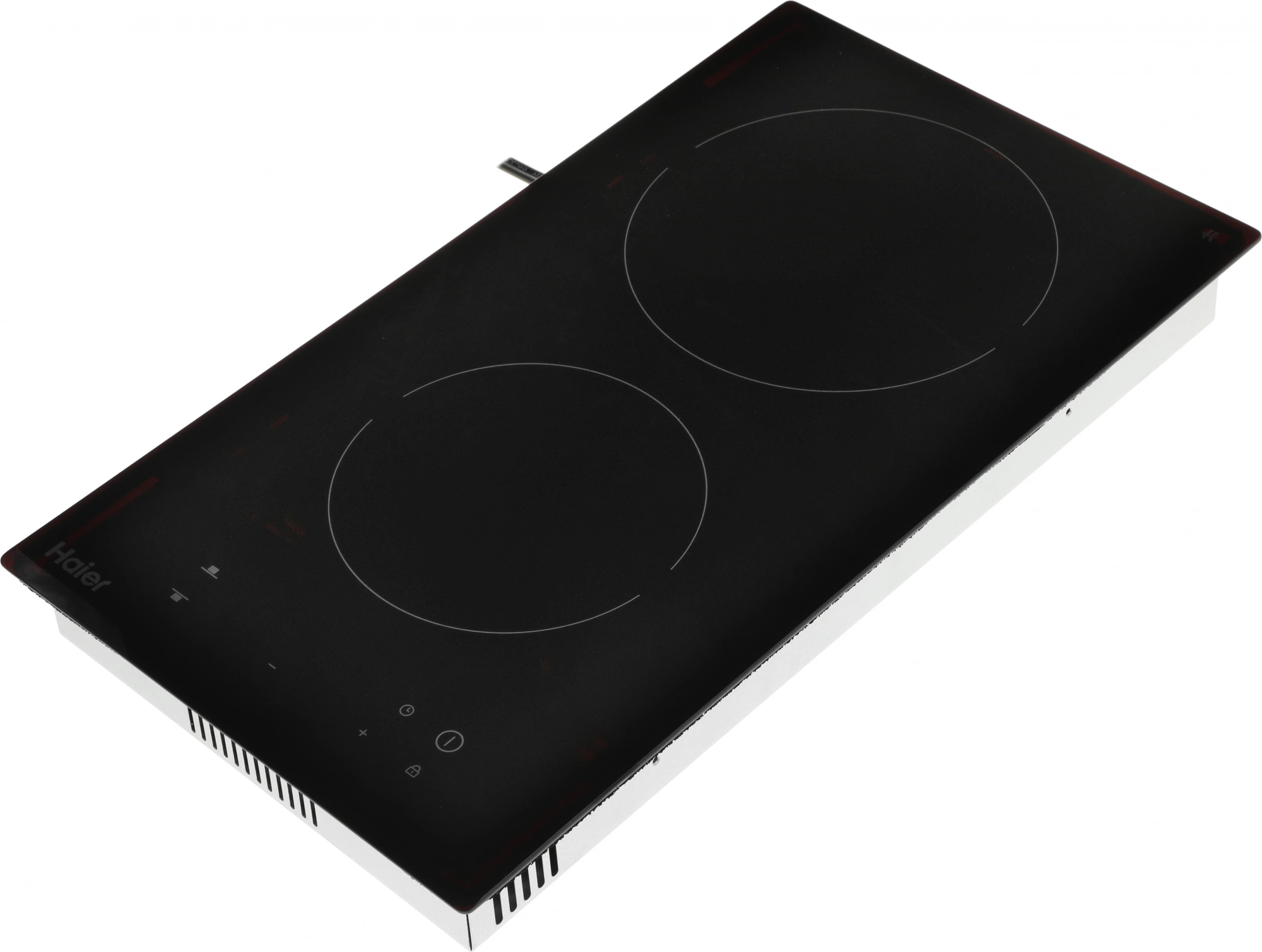 Варочная поверхность Haier HHY-C32RVB черный