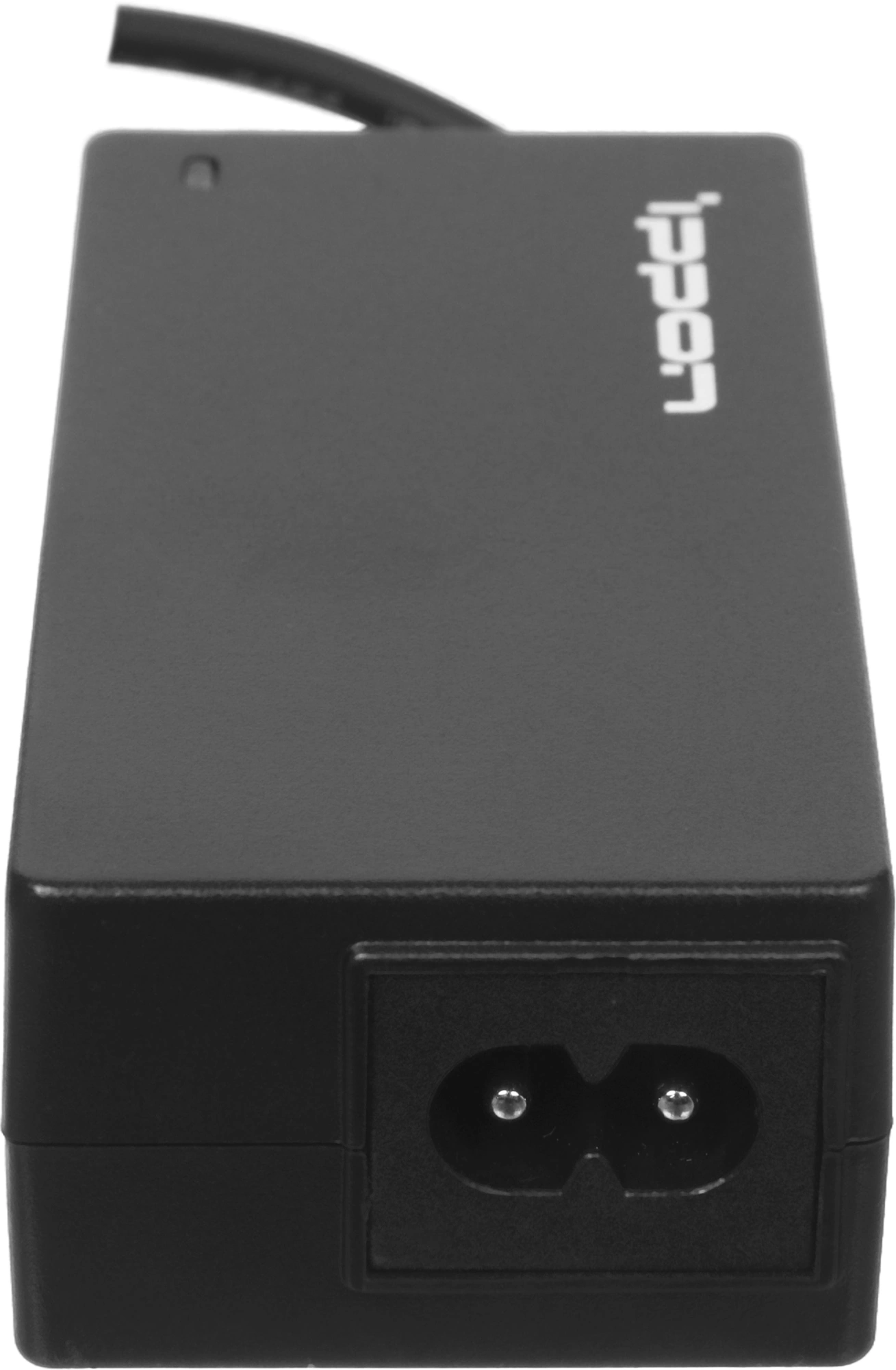 Блок питания Ippon E40 автоматический 40W 18.5V-20V 11-коннект. 0.7A от бытовой электросети LED индикатор