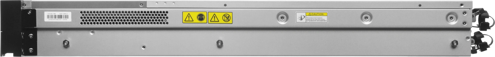 Сервер IRU Rock G2208IG3 2x5318Y 2x32Gb C621 AST2500 2xGigEth 2x1300W w/o OS (2152906)