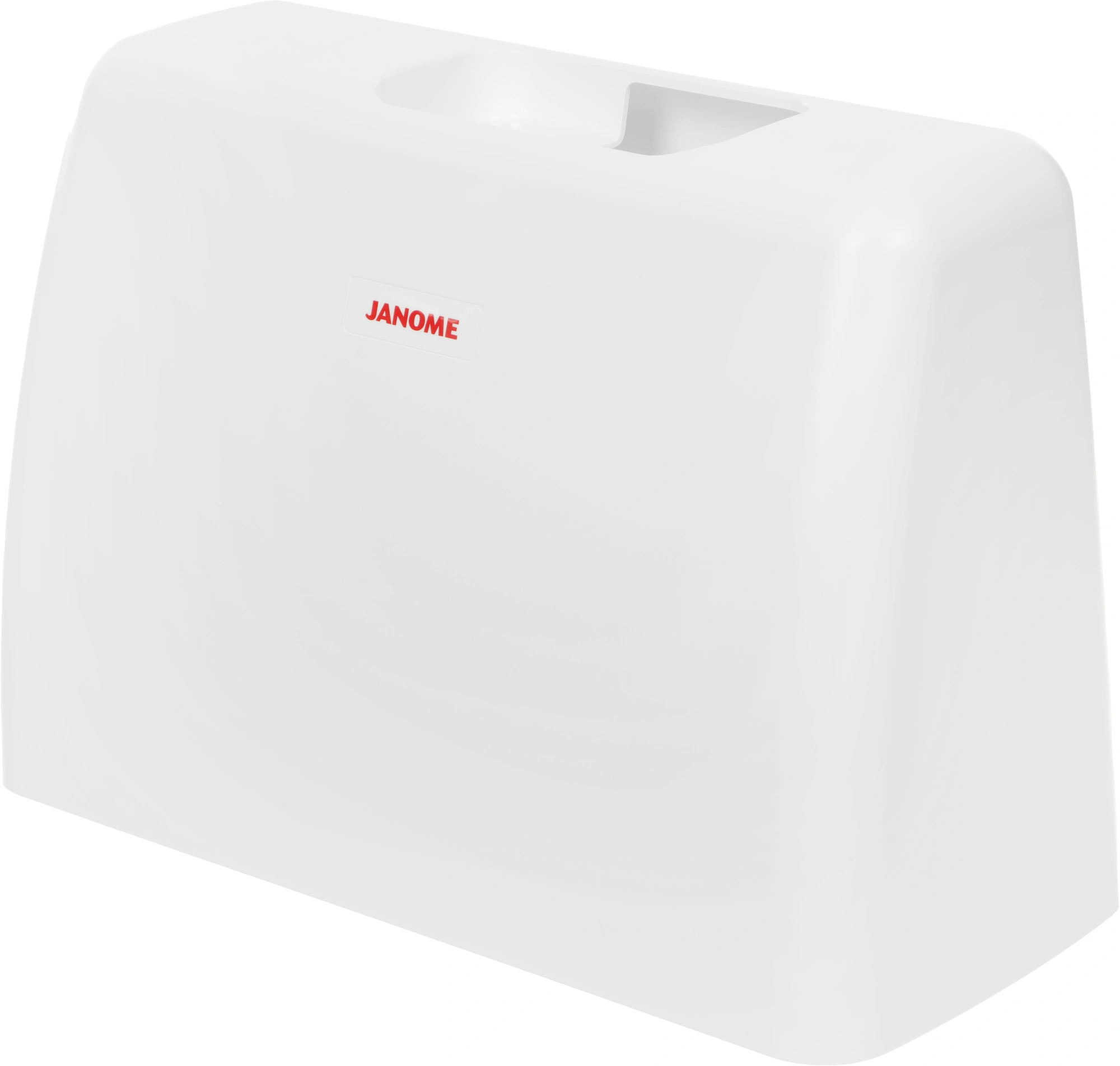 Швейная машина Janome Sewist 721 белый