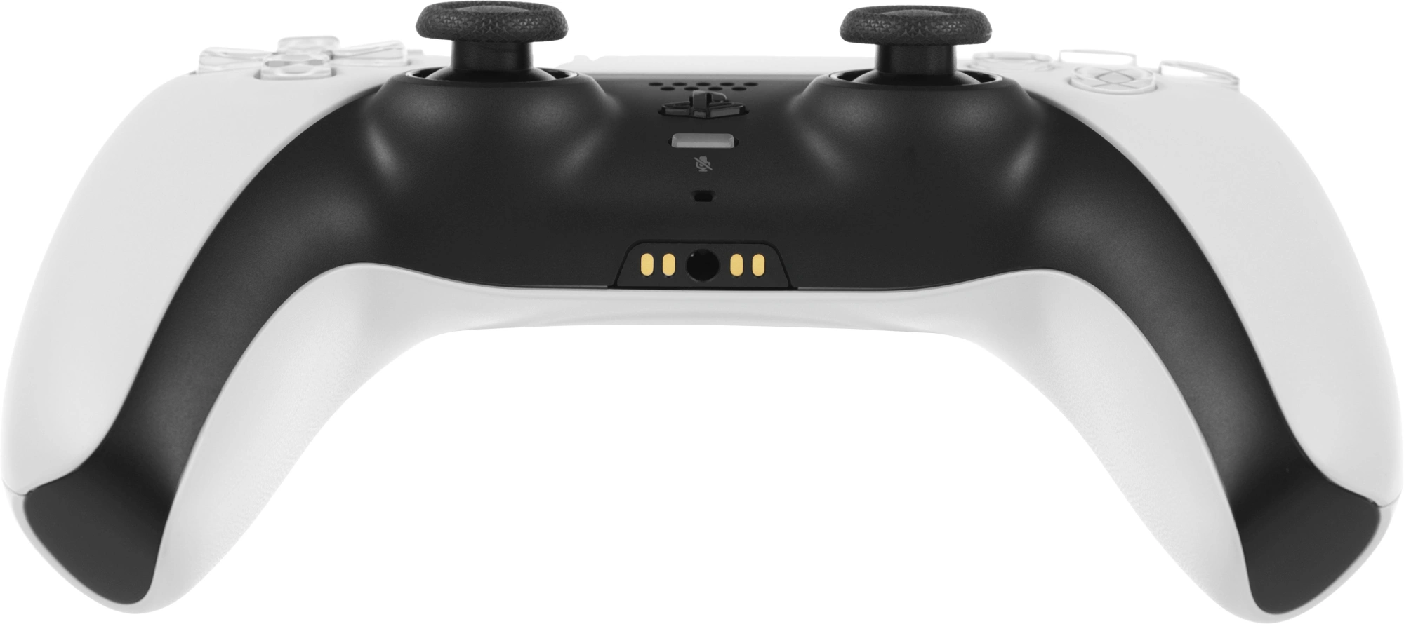 Игровая консоль PlayStation 5 Slim CFI-2116A01Y белый/черный