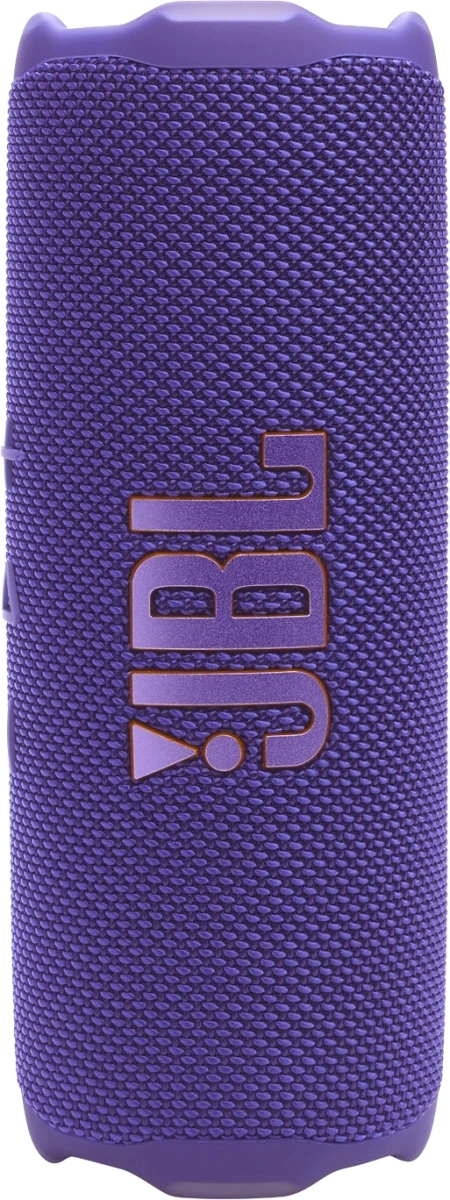 Колонка порт. JBL Flip 7 пурпурный 35W 1.0 BT 4800mAh (JBLFLIP7PUR)