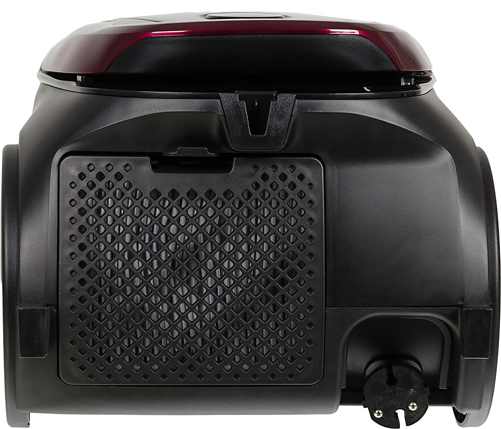 Пылесос Samsung VC18M31A0HP/EV 1800Вт бордовый/черный