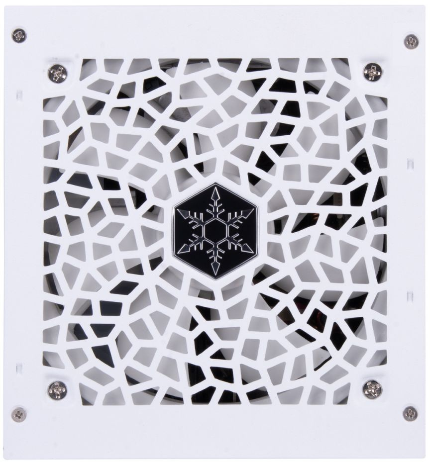 Блок питания Silverstone ATX 750W Decathlon DA750R 80+ gold (20+4pin) APFC 120mm fan 8xSATA Cab Manag RTL