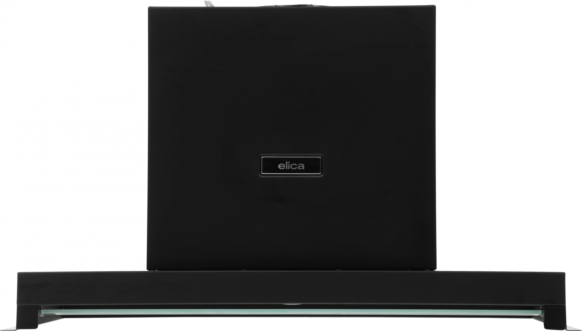 Вытяжка встраиваемая Elica Boxin LX/BL MAT/A/60 черный управление: поворотные переключатели (1 мотор)