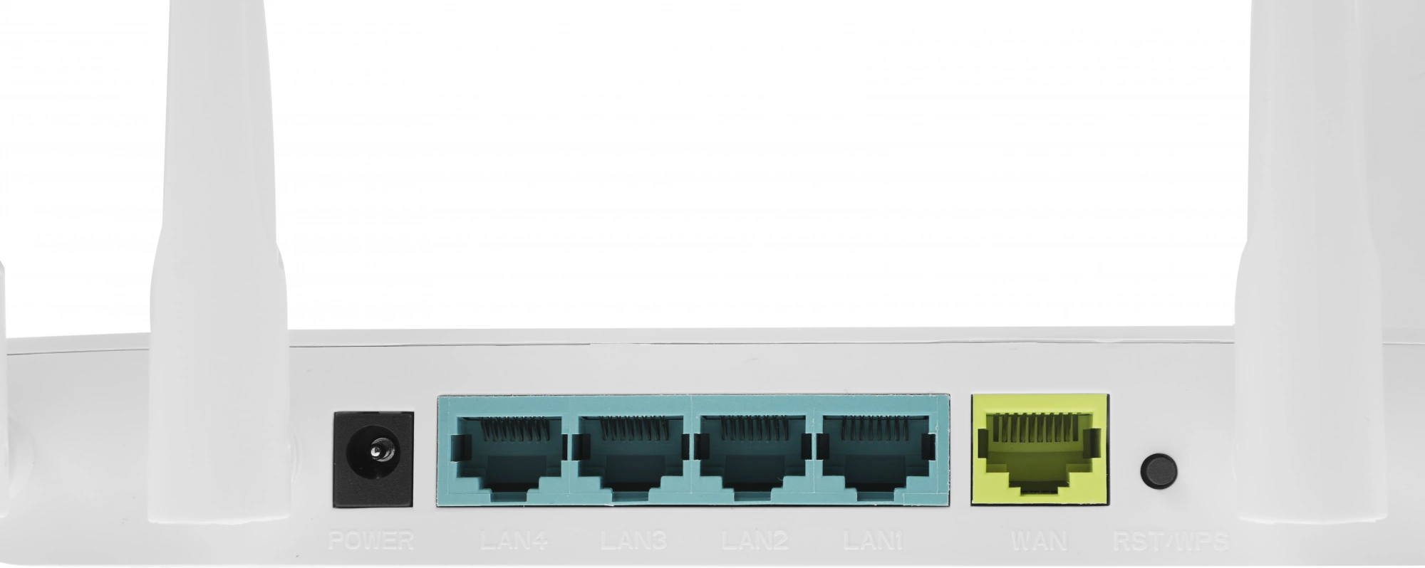 Роутер беспроводной Cudy WR1200 AC1200 10/100BASE-TX белый