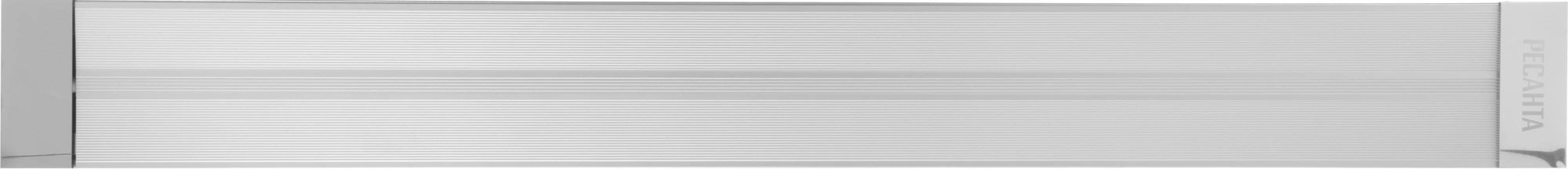 Обогреватель инфракрасный Ресанта ИКО-1000 1000Вт белый