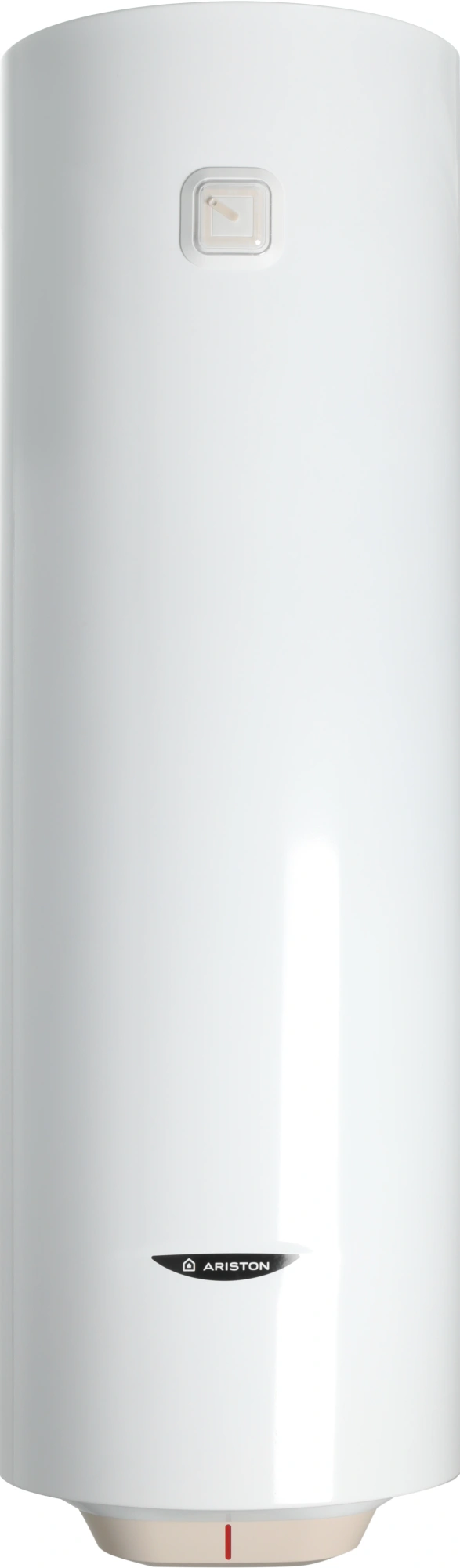 Водонагреватель Ariston Dune1 R 80 V 1,5K SLIM PL 1.5кВт 80л электрический настенный/белый