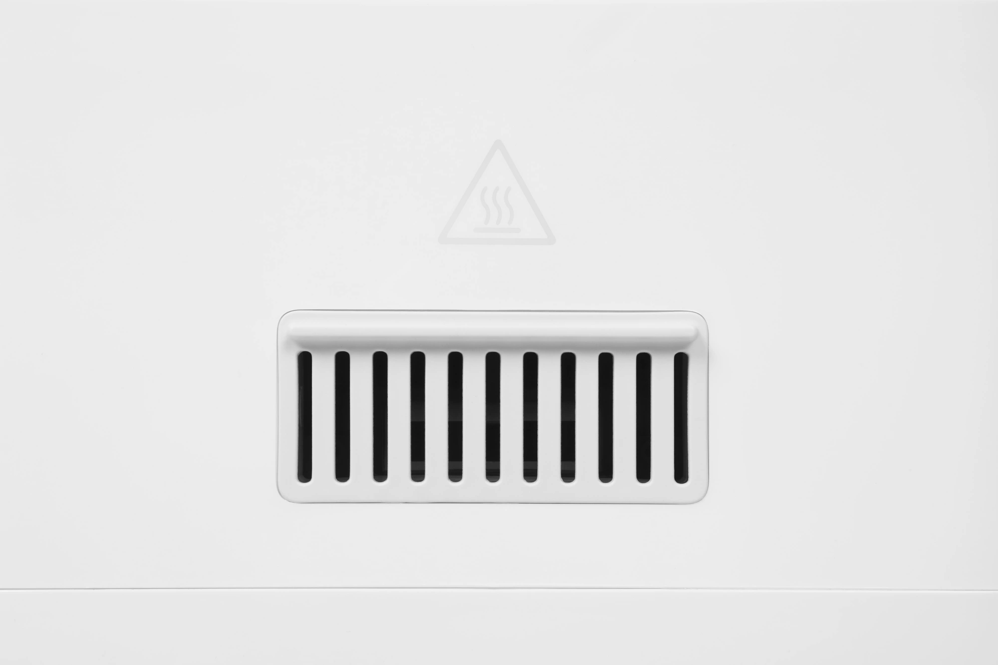 Аэрогриль Xiaomi Smart Air Fryer 6.5L EU 1800Вт белый