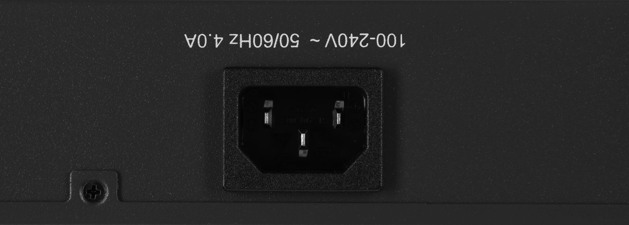 Коммутатор TP-Link TL-SL1226P (L2) 24x100Мбит/с 2x1Гбит/с 2xКомбо(1000BASE-T/SFP) 24PoE+ 250W неуправляемый