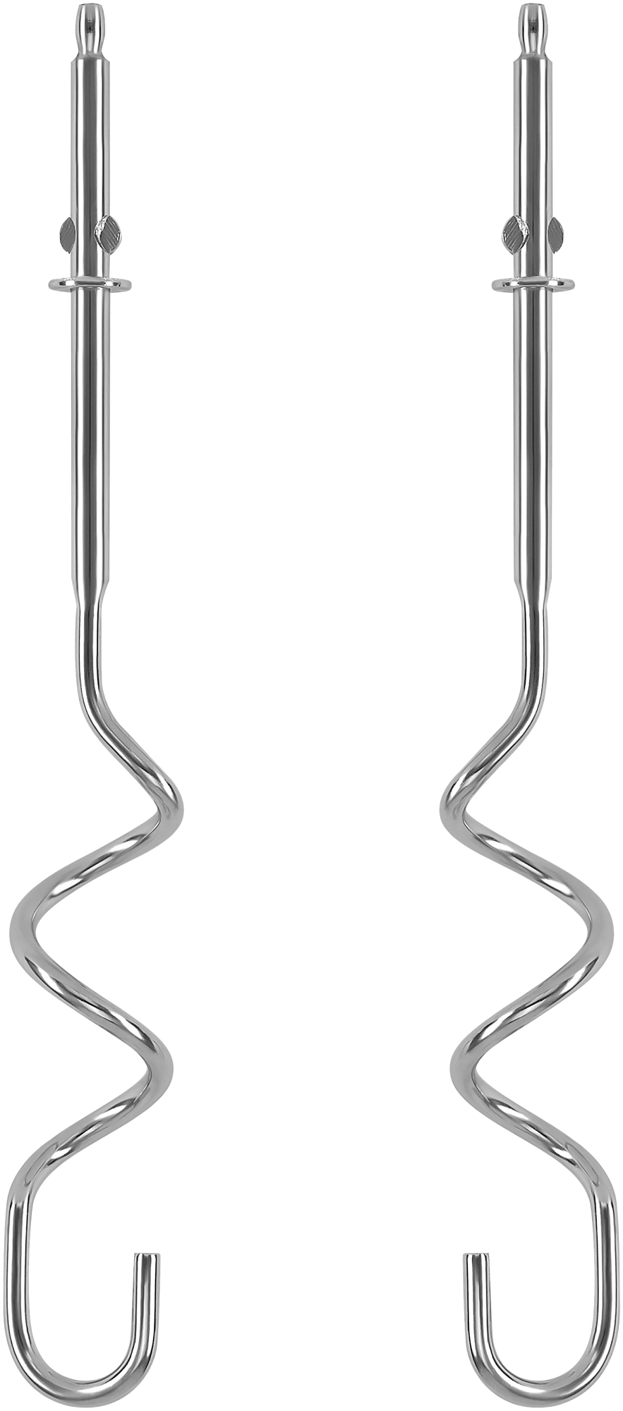 Миксер ручной Vitek VT-1423 W 600Вт белый