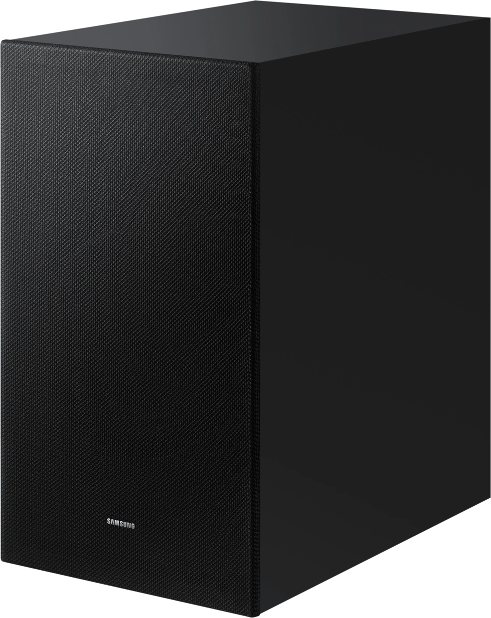 Саундбар Samsung HW-S700D/RU 3.1 90Вт+160Вт черный