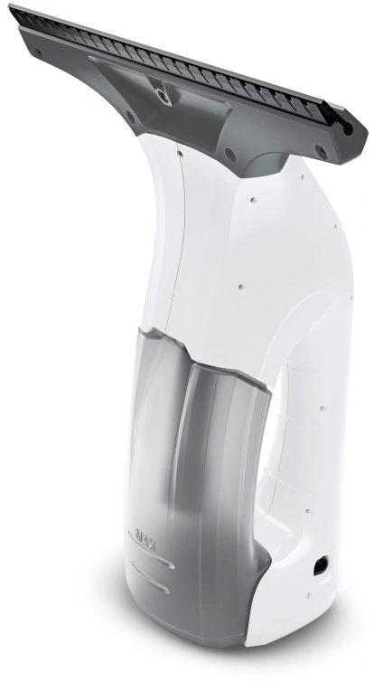 Мойщик окон Karcher WV 1 Plus Frame Edition шир.скреб.:250мм пит.:от аккум. белый/серый