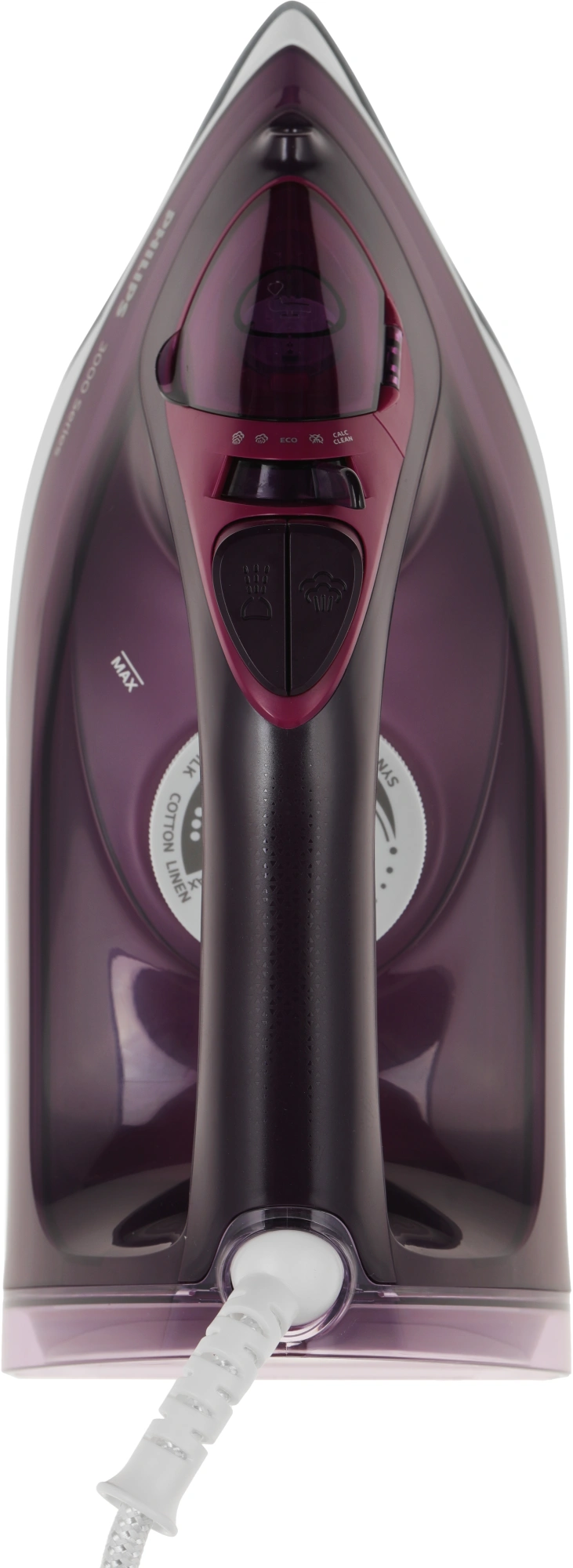 Утюг Philips DST3041/30 2600Вт пурпурный