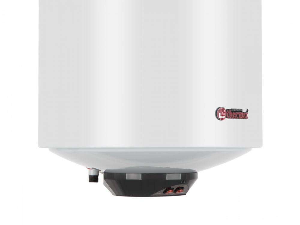 Водонагреватель Thermex Thermo 50 V Slim 2.5кВт 50л электрический настенный/белый
