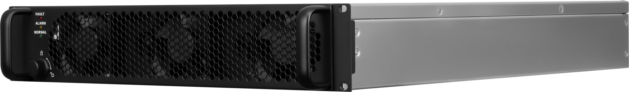 Источник бесперебойного питания Ippon Intatum RTM PM 20K 20000Вт 20000ВА черный