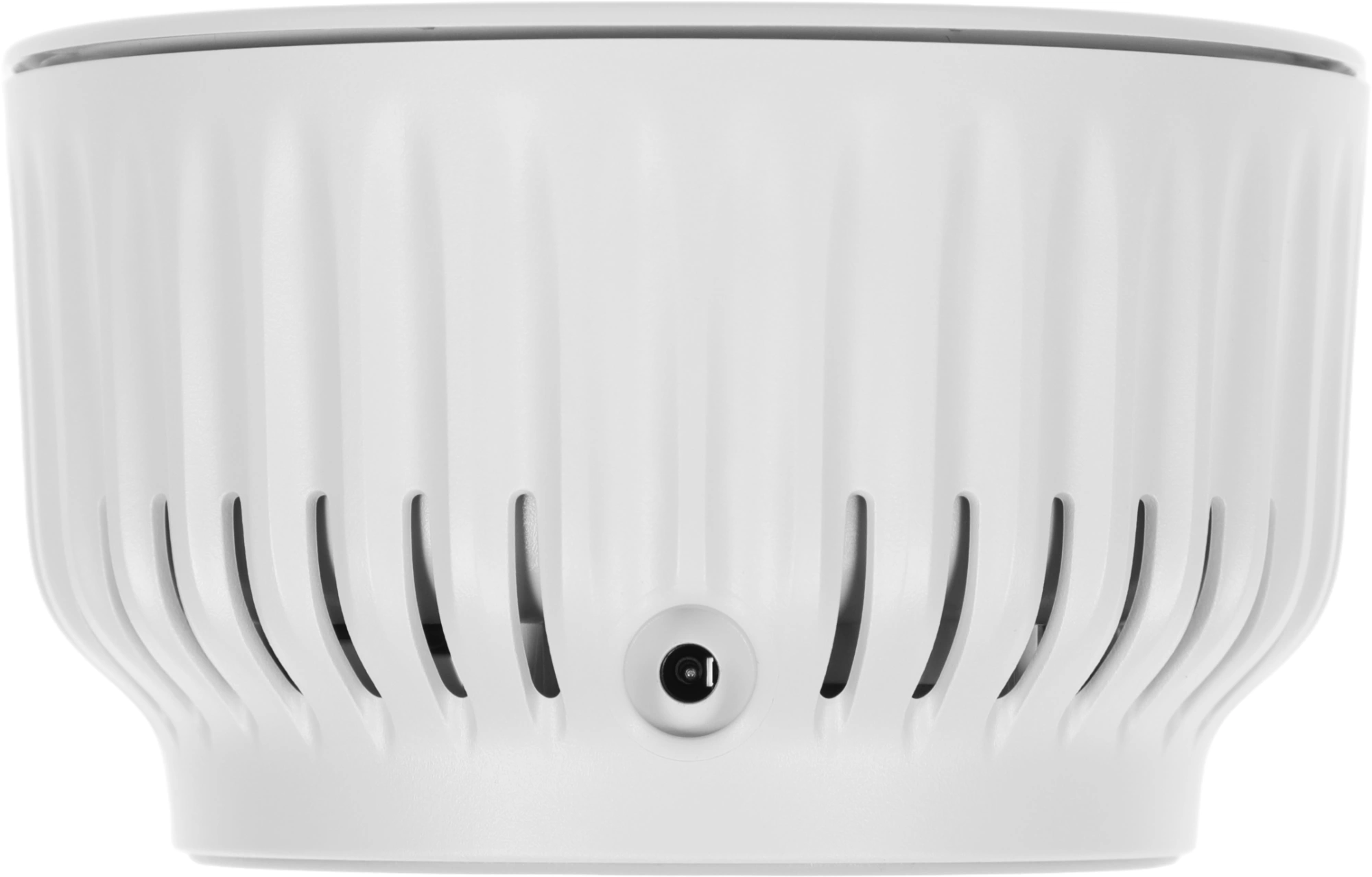 Умная колонка Sber Boom Mini SBDV-00095 Салют белый 5W 1.0 BT/Wi-Fi (SBDV-00095G)