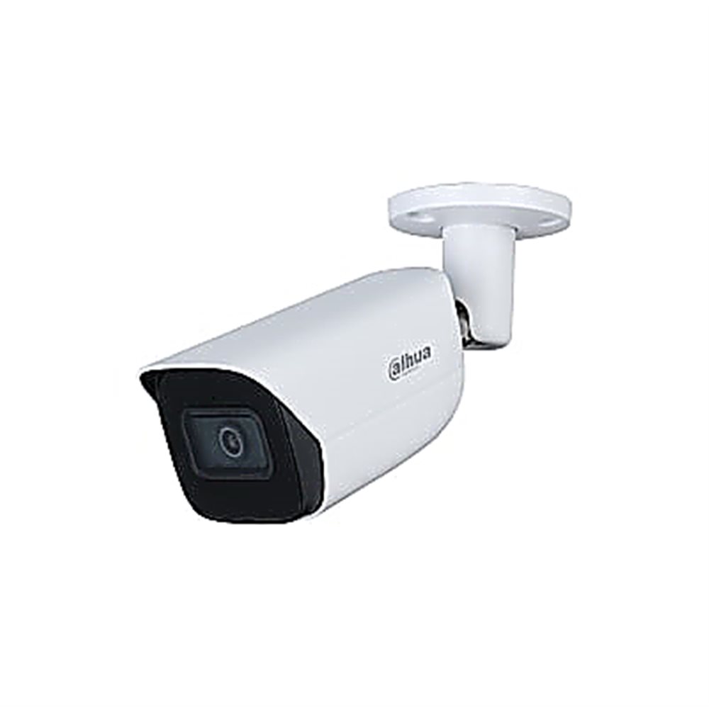 DH-IPC-HFW3441EP-S-0280B-S2 - Уличная цилиндрическая IP-видеокамера с ИИ
