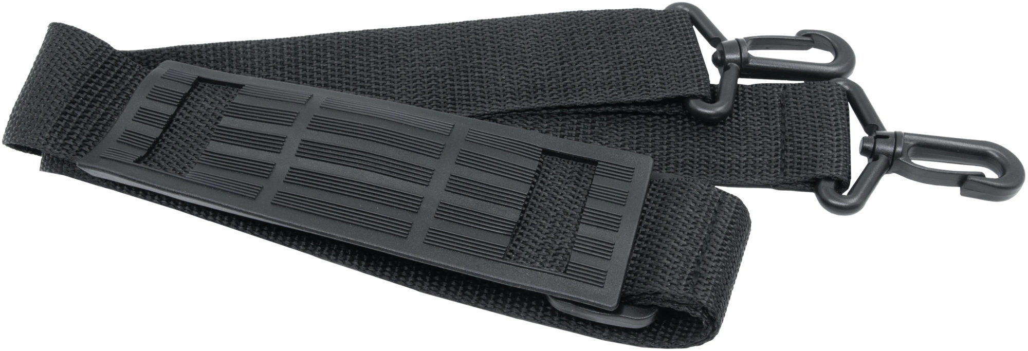Сумка для ноутбука 15.6" Portcase KCB-162 черный нейлон/полиэстер (KCB-162 BLACK)