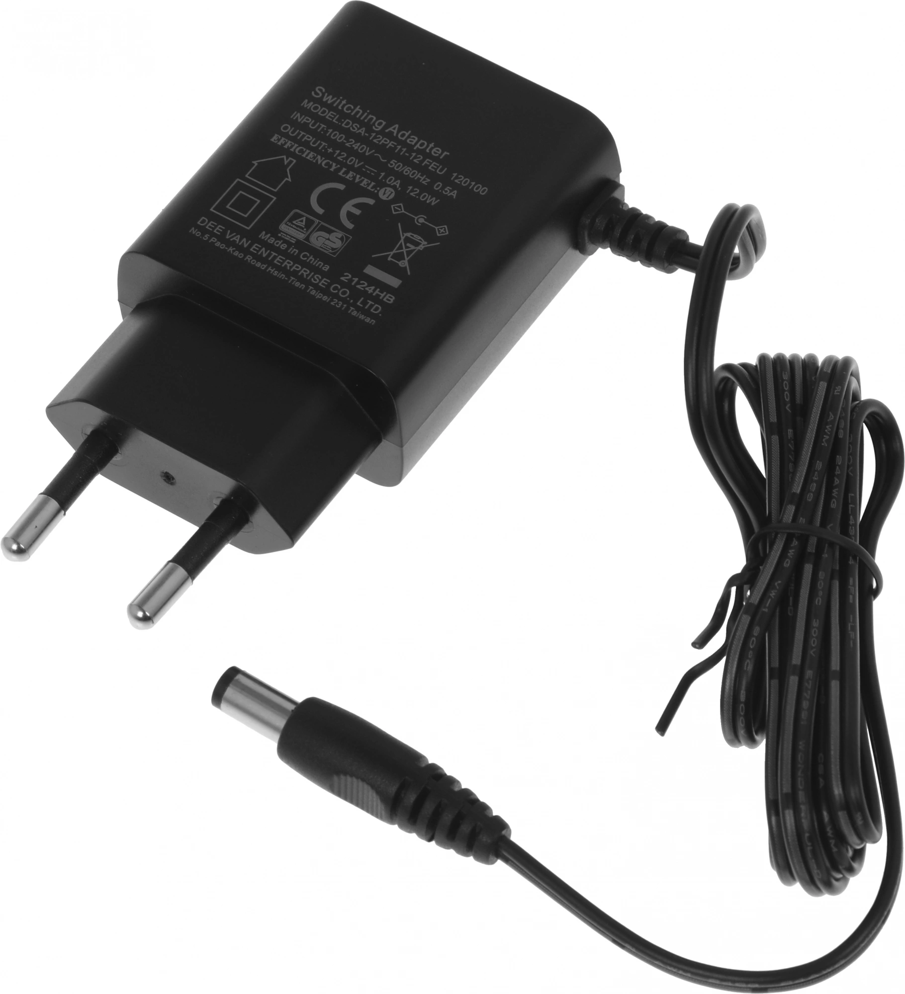 Роутер беспроводной Cudy LT500D AC1200 10/100BASE-TX/4G cat. 4 черный