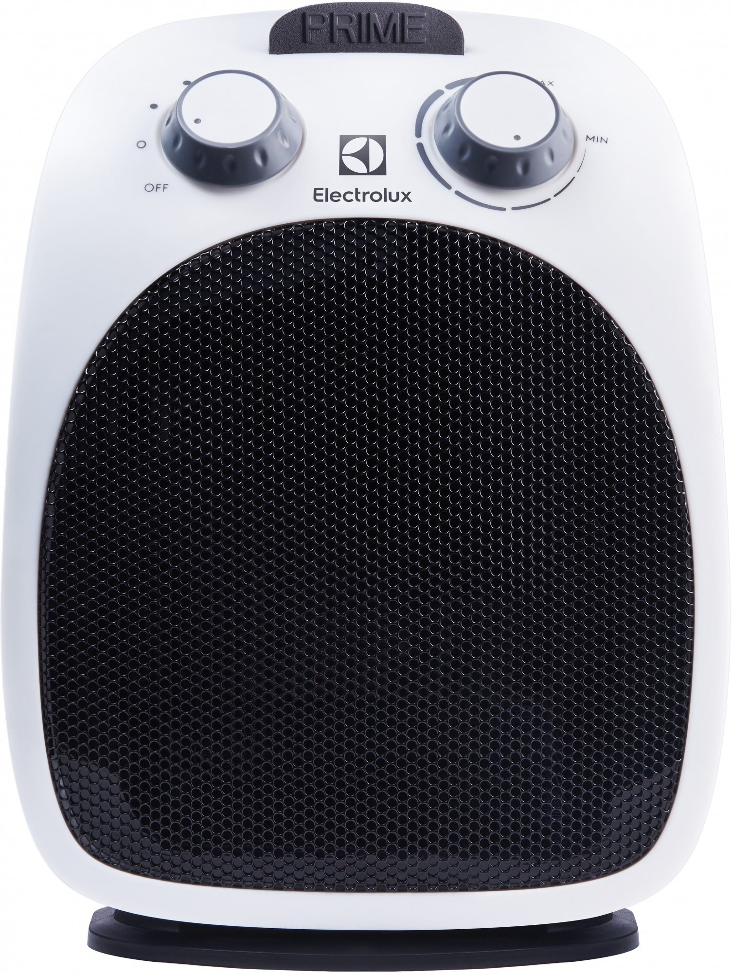 Тепловентилятор Electrolux Prime EFH/C-5125 1500Вт белый/черный