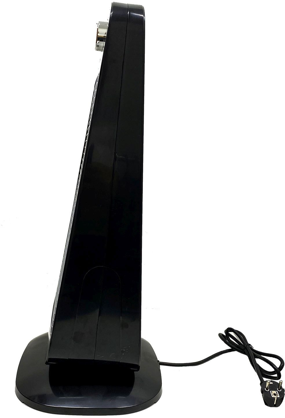 Конвектор Zenet ZET-517 1000Вт черный