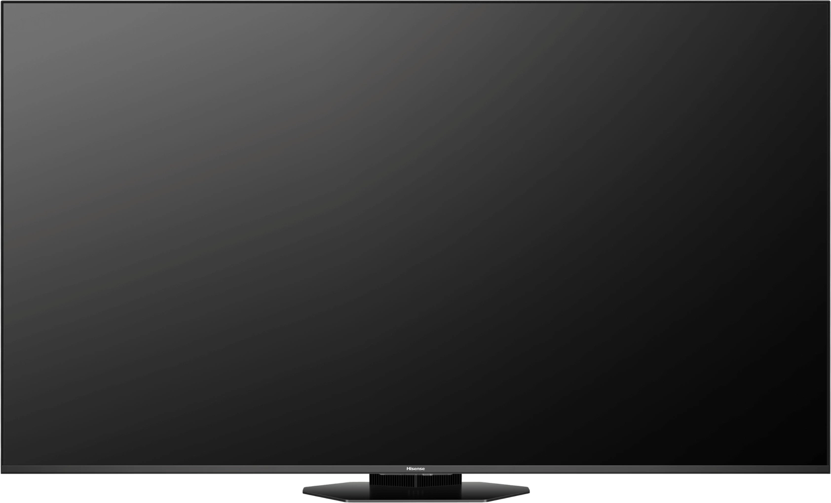 Телевизор LED Hisense 65" 65U8Q угольно-серый 4K Ultra HD 120Hz MEMC DVB-T DVB-T2 DVB-C DVB-S DVB-S2 USB WiFi Smart TV