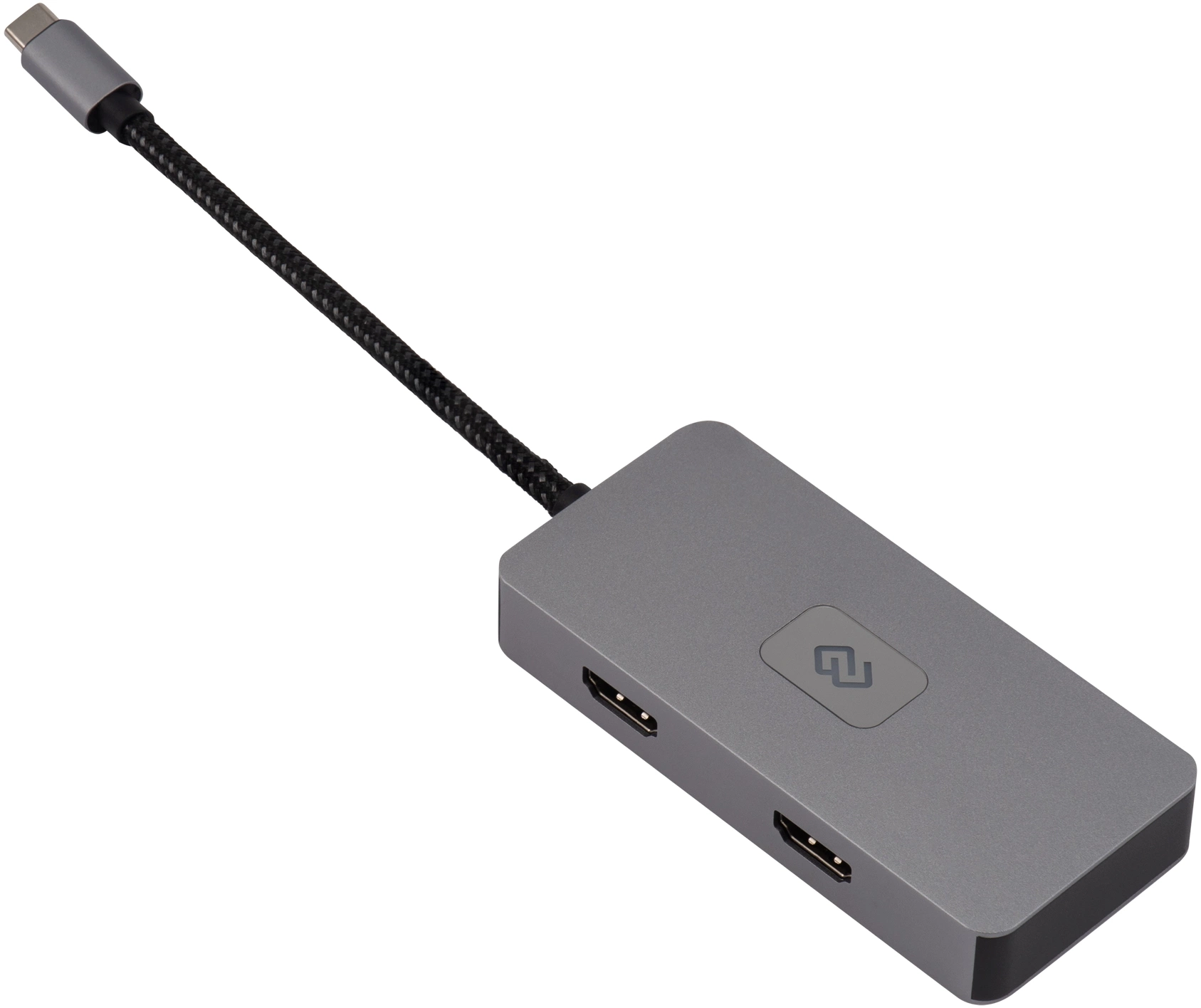 Стыковочная станция Digma DS-807