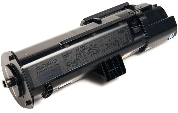 Картридж лазерный Kyocera TK-1200 1T02VP0RU0 черный (3000стр.) для Kyocera P2335d/P2335dn/P2335dw/M2235dn/M2735dn/M2835dw