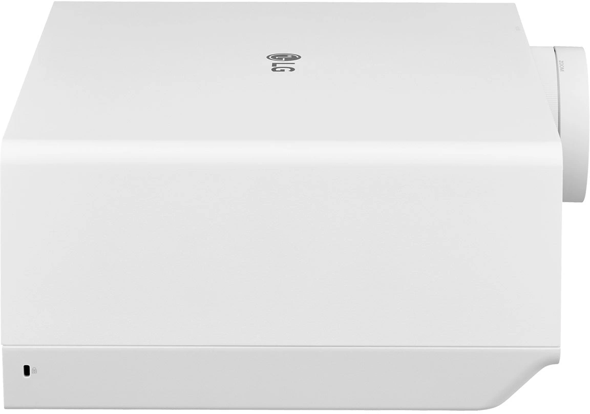 Проектор LG ProBeam BF60RG DLP 6000Lm ANSI (1920x1200) 3000000:1 ресурс лампы:20000часов 2xUSB typeA 2xHDMI 9.2кг